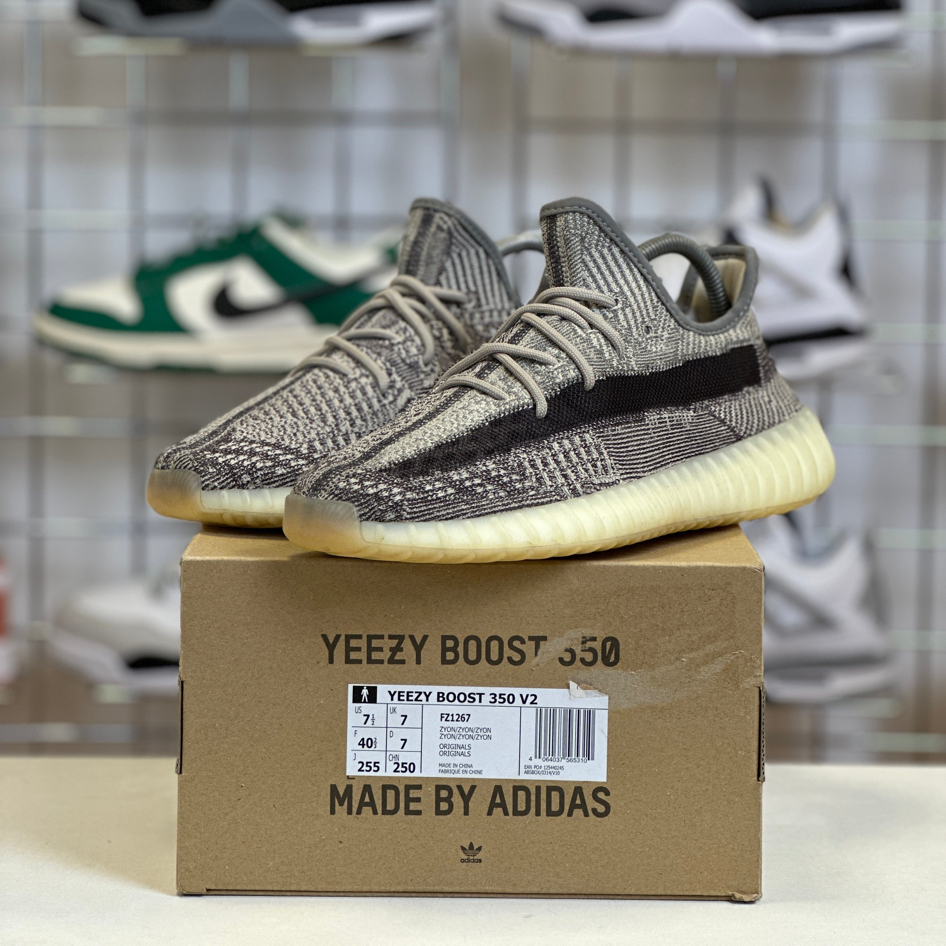 Adidas yeezy ecuador outlet uk