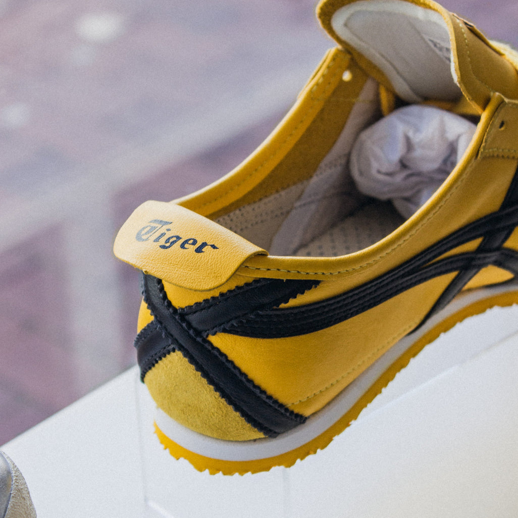 Onitsuka Tiger Mexico 66 Kill Bill