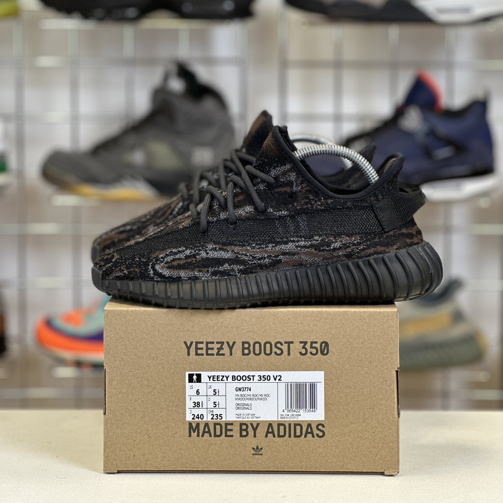 adidas Yeezy Boost 350 V2 'MX Rock' UK5.5*