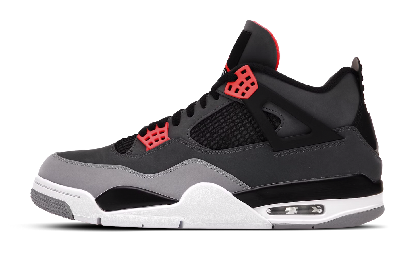 Air Jordan 4 Retro Infrared