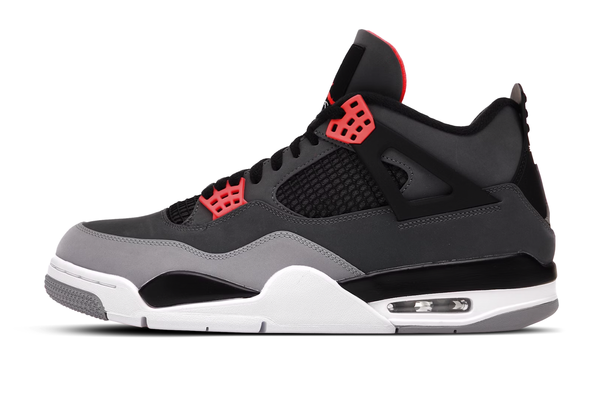 Authentic Air Jordan 4 Retro