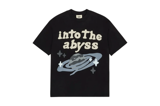 Broken Planet 'Into The Abyss' Tee