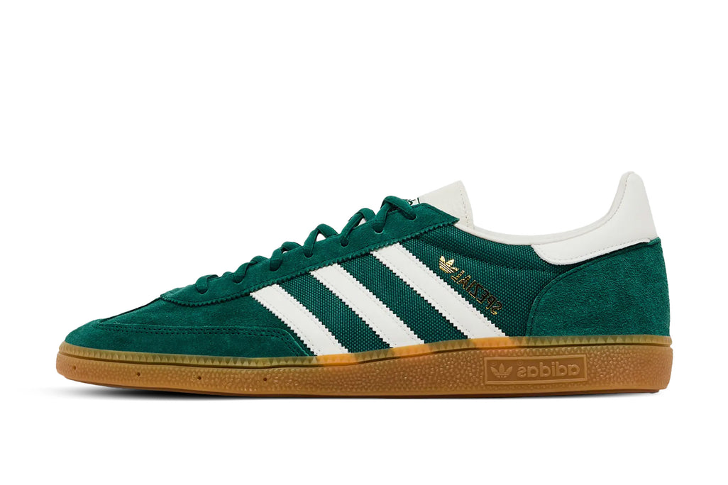 adidas Handball Spezial Green White Gum