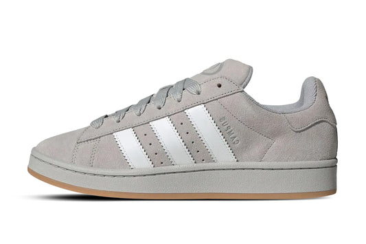 adidas Campus 00s Grey White Gum