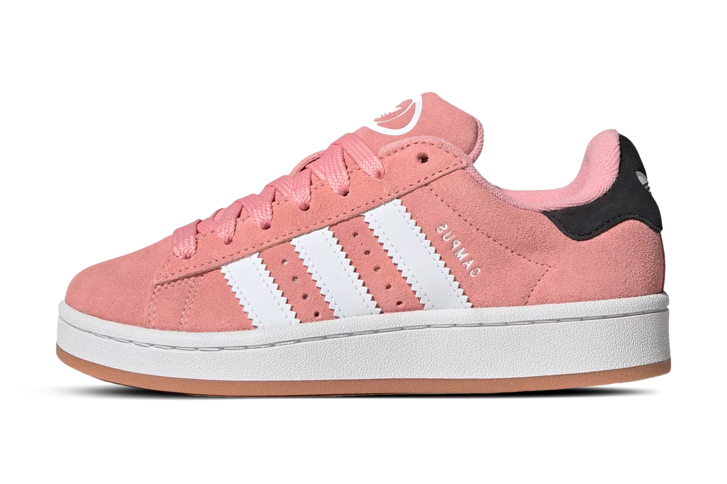 adidas Campus 00s Semi Pink Cloud White J
