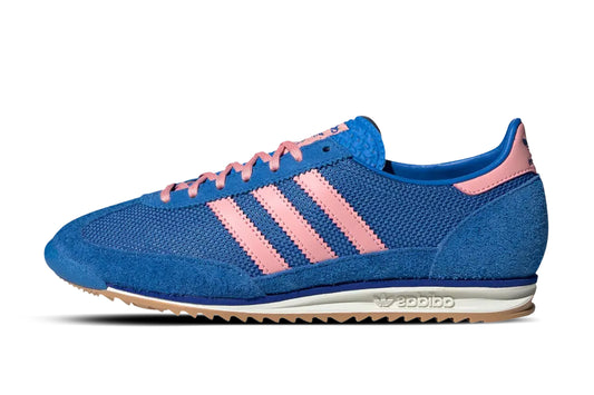 adidas SL72 OG Bright Royal Pink Spark W