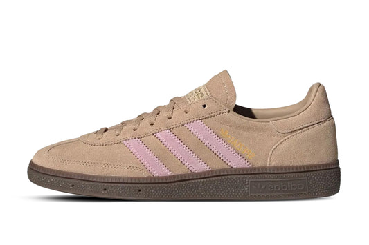adidas Handball Spezial Warm Sandstone Clear Pink W