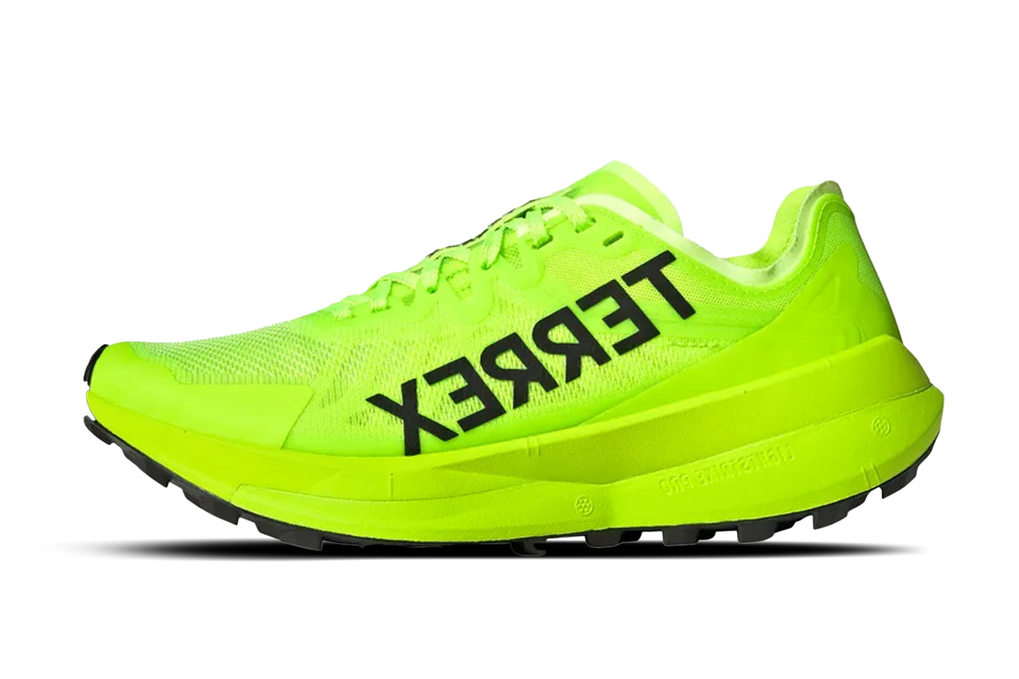 adidas Terrex Agravic Speed Lucid Lemon W