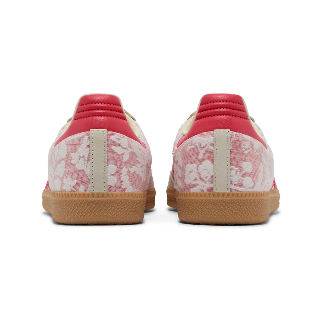 adidas Samba OG Liberty London Better Scarlet W