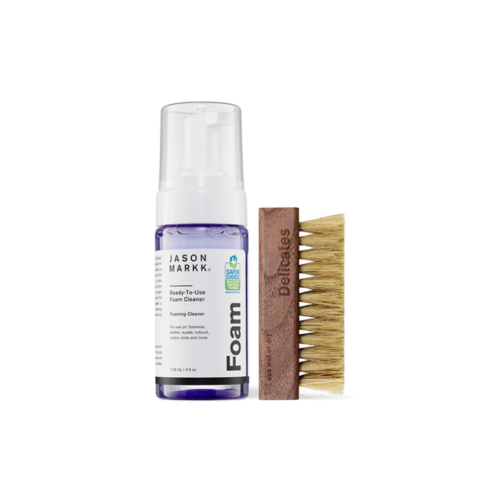 Jason Markk Quick Clean Kit