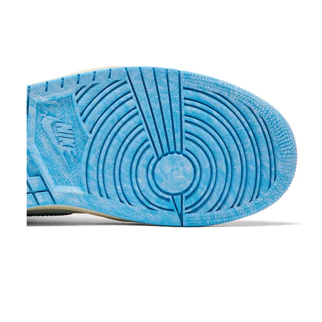 Jordan 1 Retro High OG UNC Reimagined