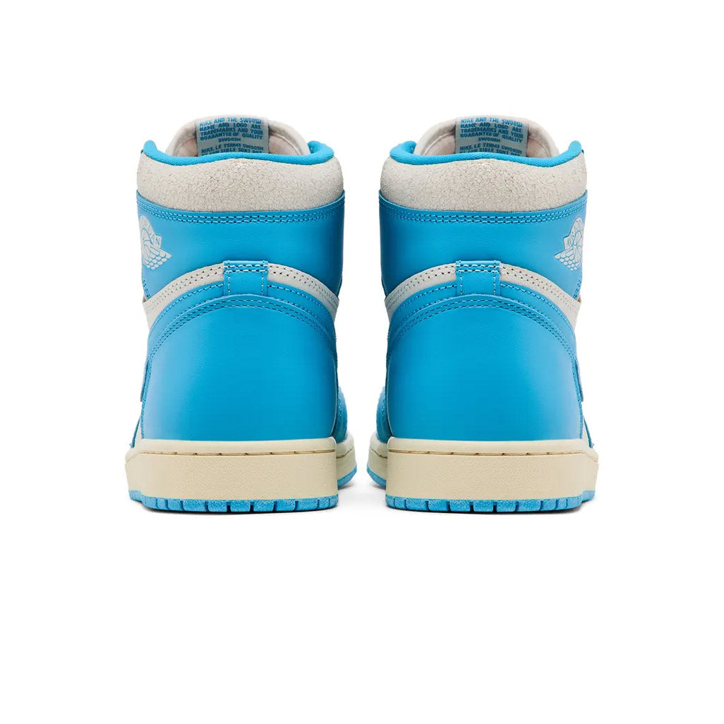 Jordan 1 Retro High OG UNC Reimagined