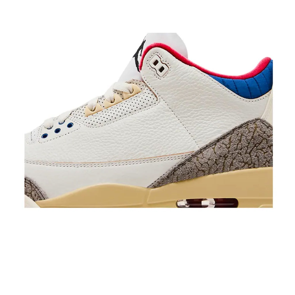Jordan 3 Retro Seoul 2.0