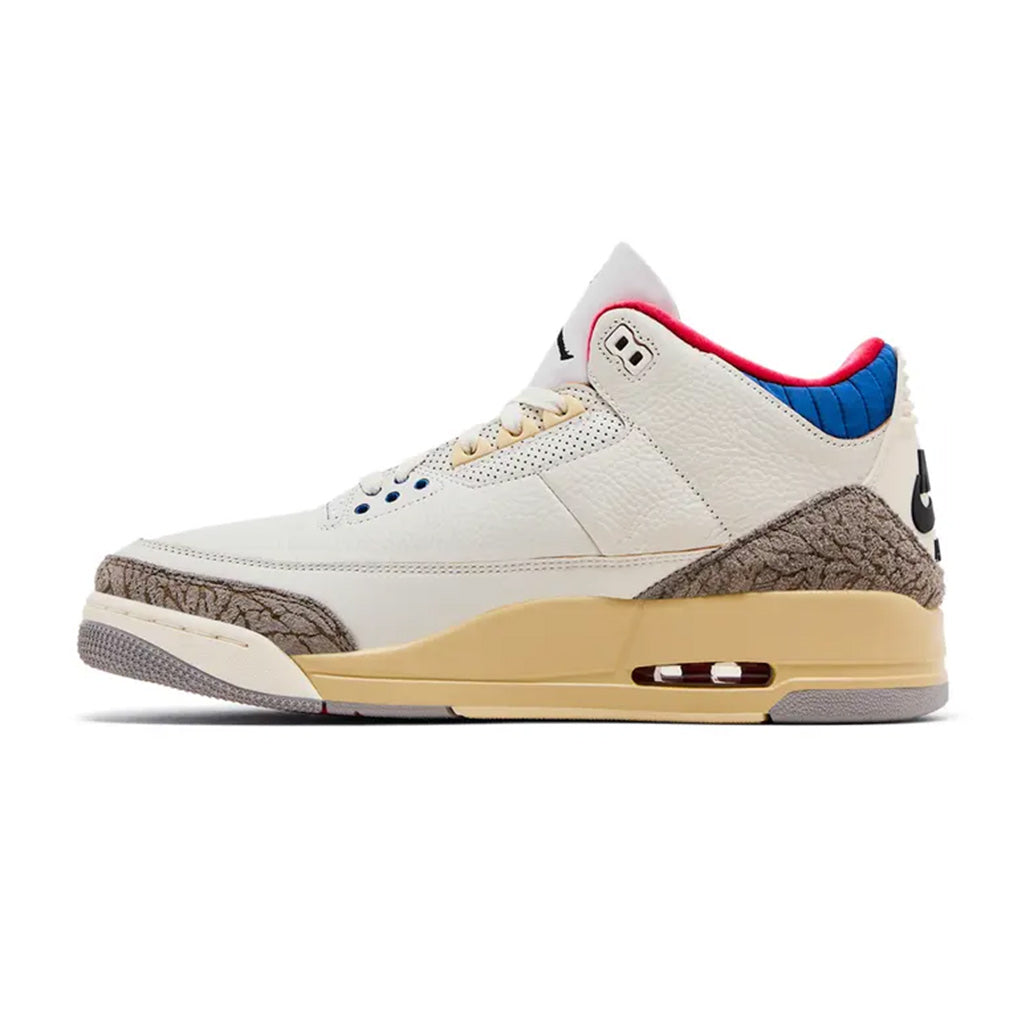 Jordan 3 Retro Seoul 2.0
