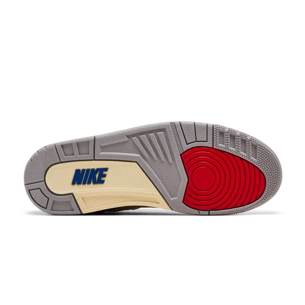 Jordan 3 Retro Seoul 2.0