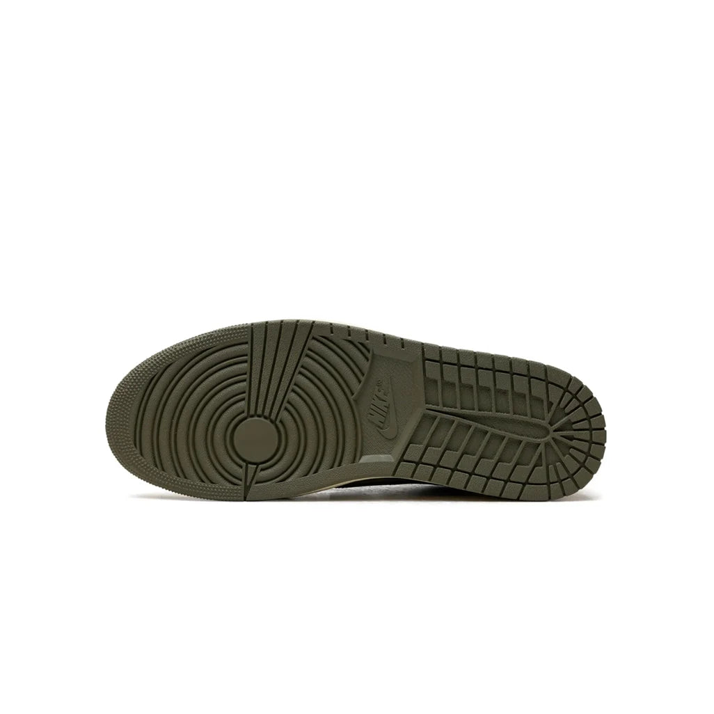 Jordan 1 Retro Low OG SP Travis Scott Medium Olive – OG Kicks