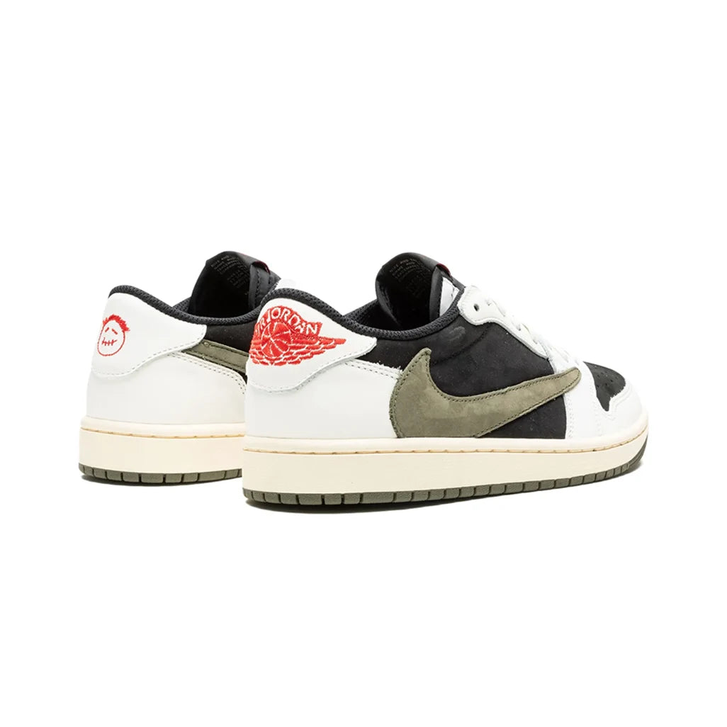 Jordan 1 Retro Low OG SP Travis Scott Olive W – OG Kicks