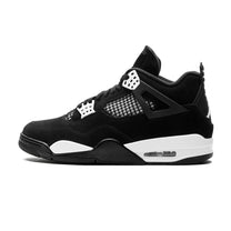 Air Jordan 4 Retro White Thunder