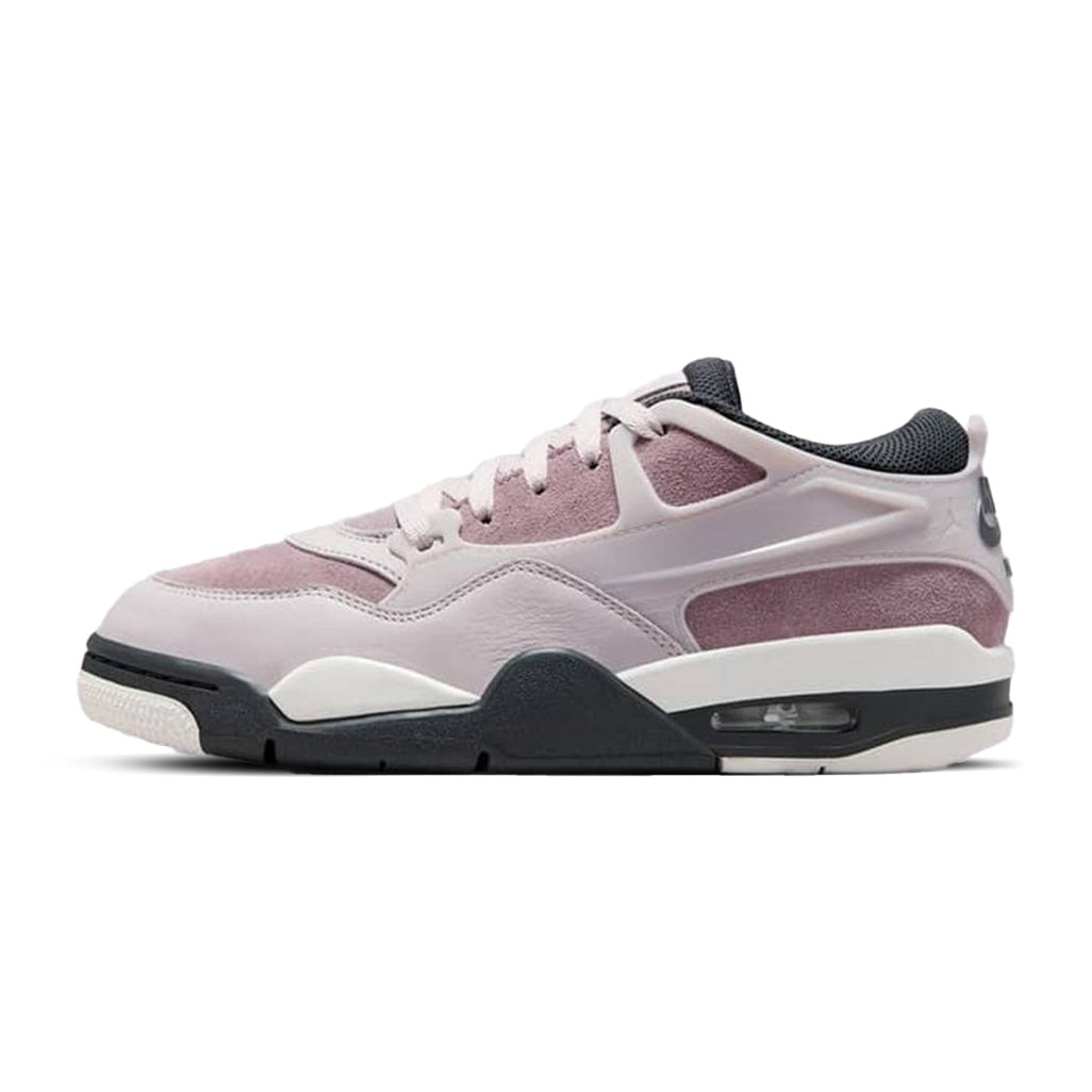 air jordan 4 purple metallic for sale