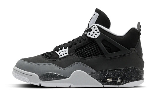 Jordan 4 Retro Fear 2024