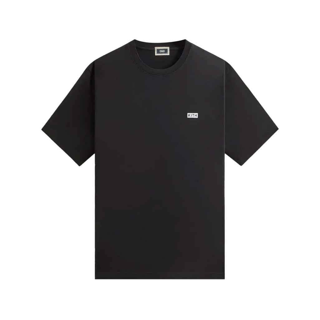KITH Lax T-Shirt Black