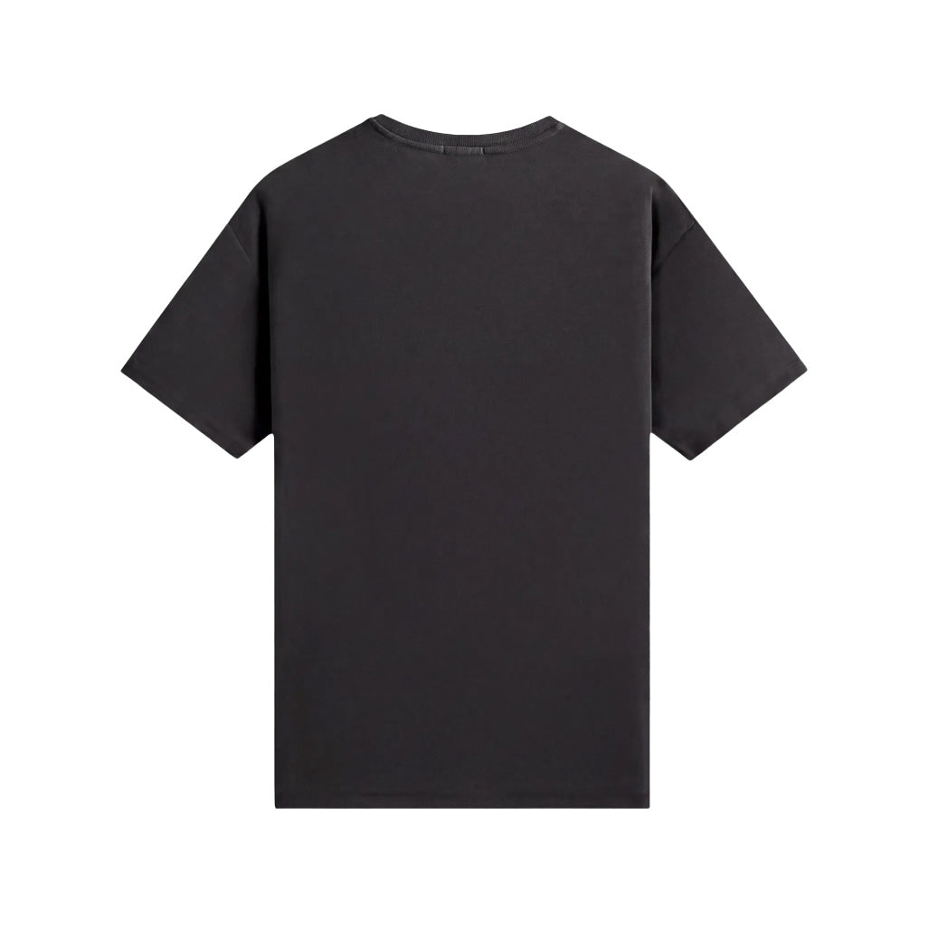 KITH QUINN TEE BLACK