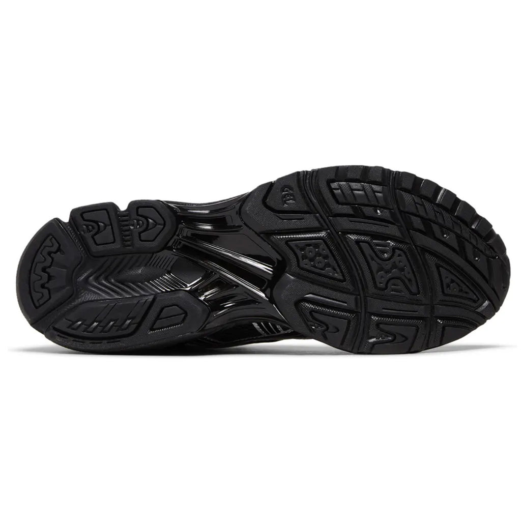 Asics Gel-Kayano 14 Black Pure Silver