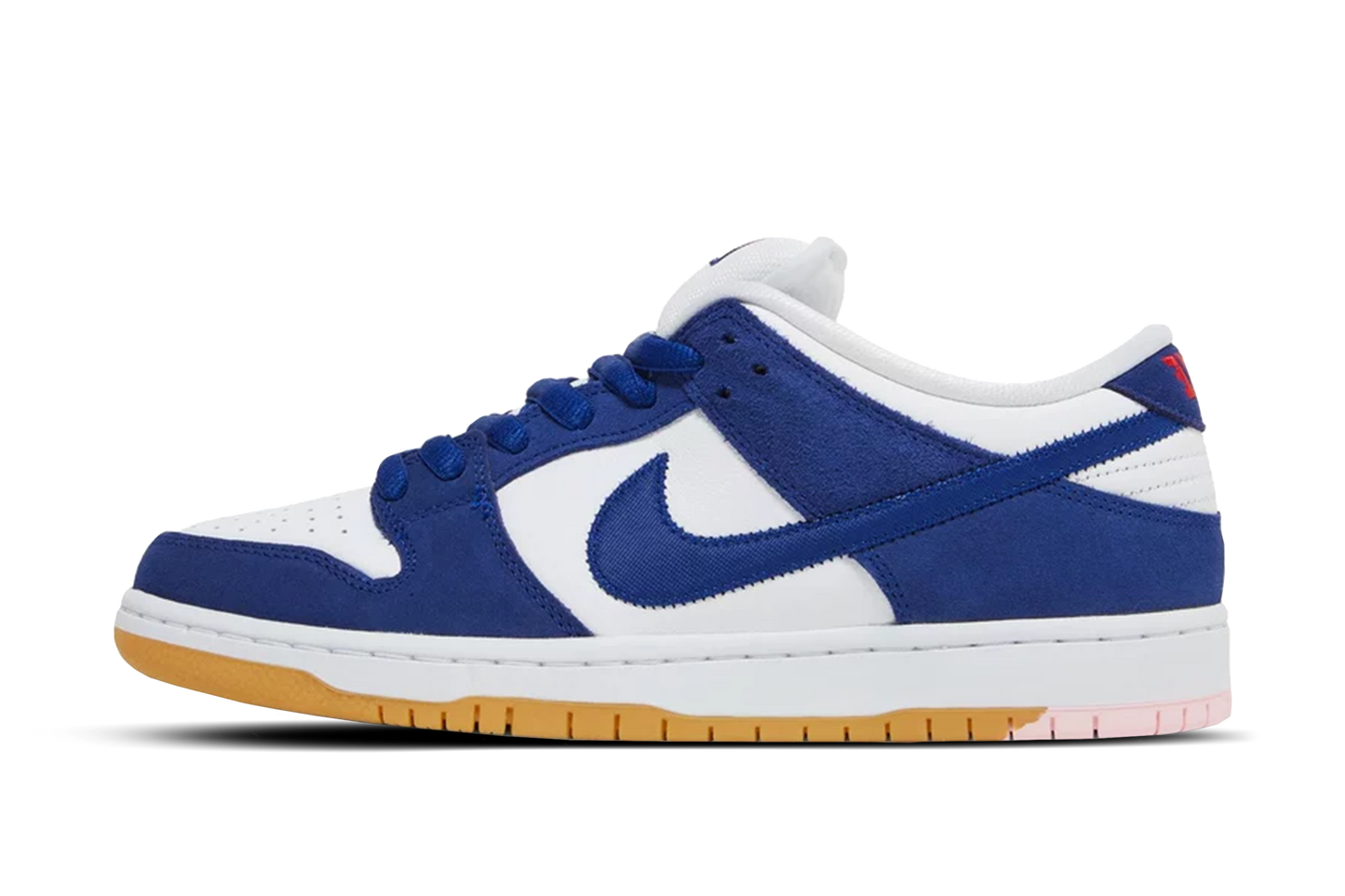 Nike Dunk Low SB Los Angeles Dodgers