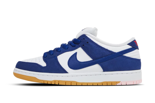 Nike Dunk Low SB Los Angeles Dodgers