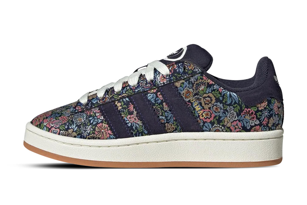 adidas Campus 00s Liberty London Floral Embroidery J