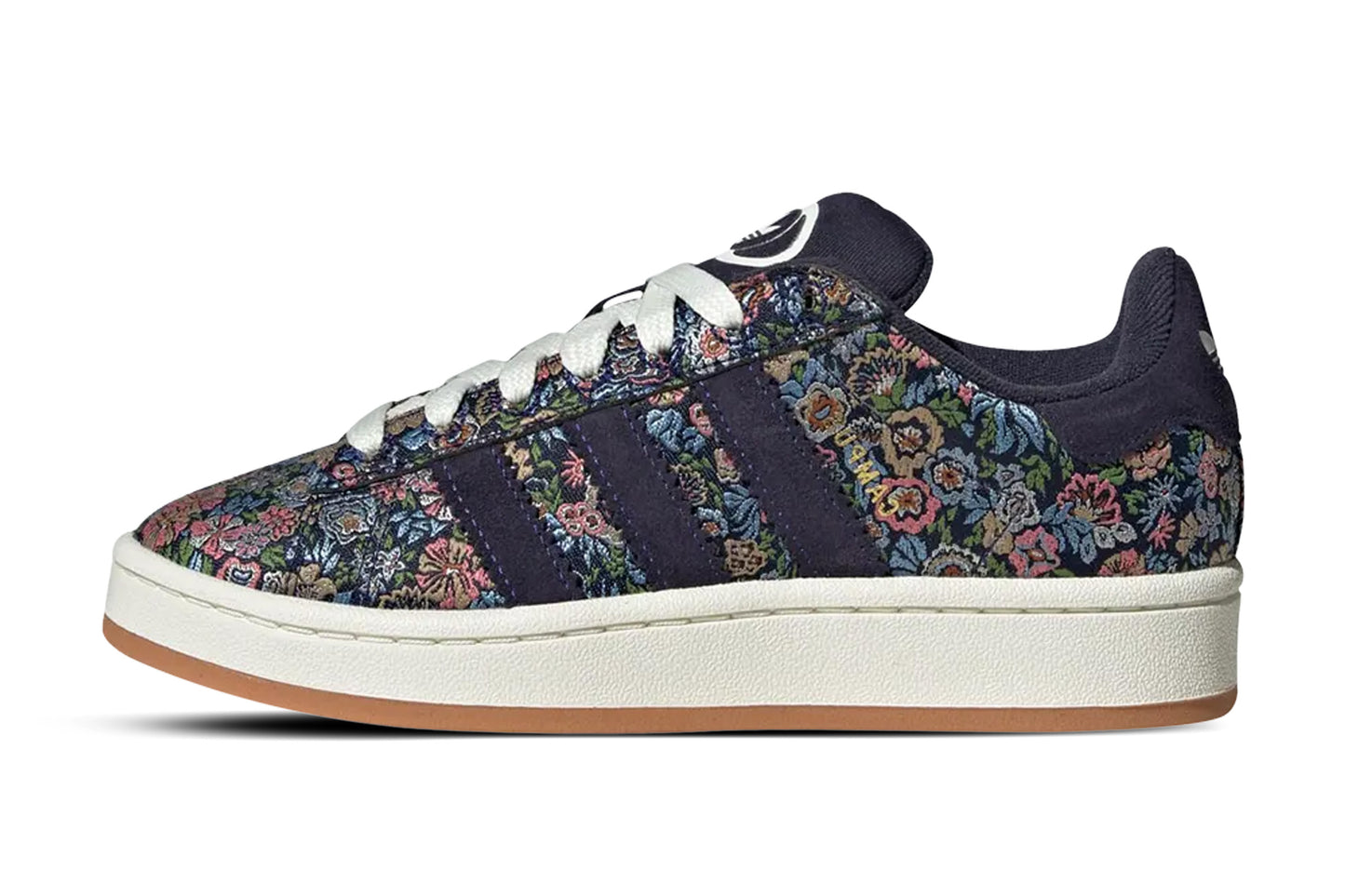 adidas Campus 00s Liberty London Floral Embroidery J