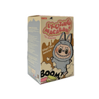 Pop Mart Labubu The Monsters 'Tasty Macarons' Vinyl Plush Pendant Blind Box