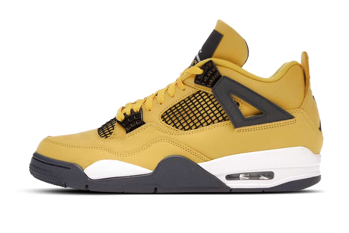 Air Jordan 4 Retro 'Lightning' 2021