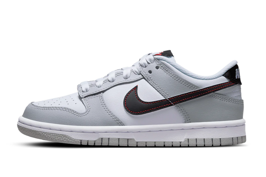 Nike Dunk Low SE Lottery Pack Grey Fog GS