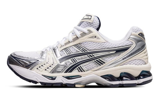 ASICS Gel-Kayano 14 White Midnight