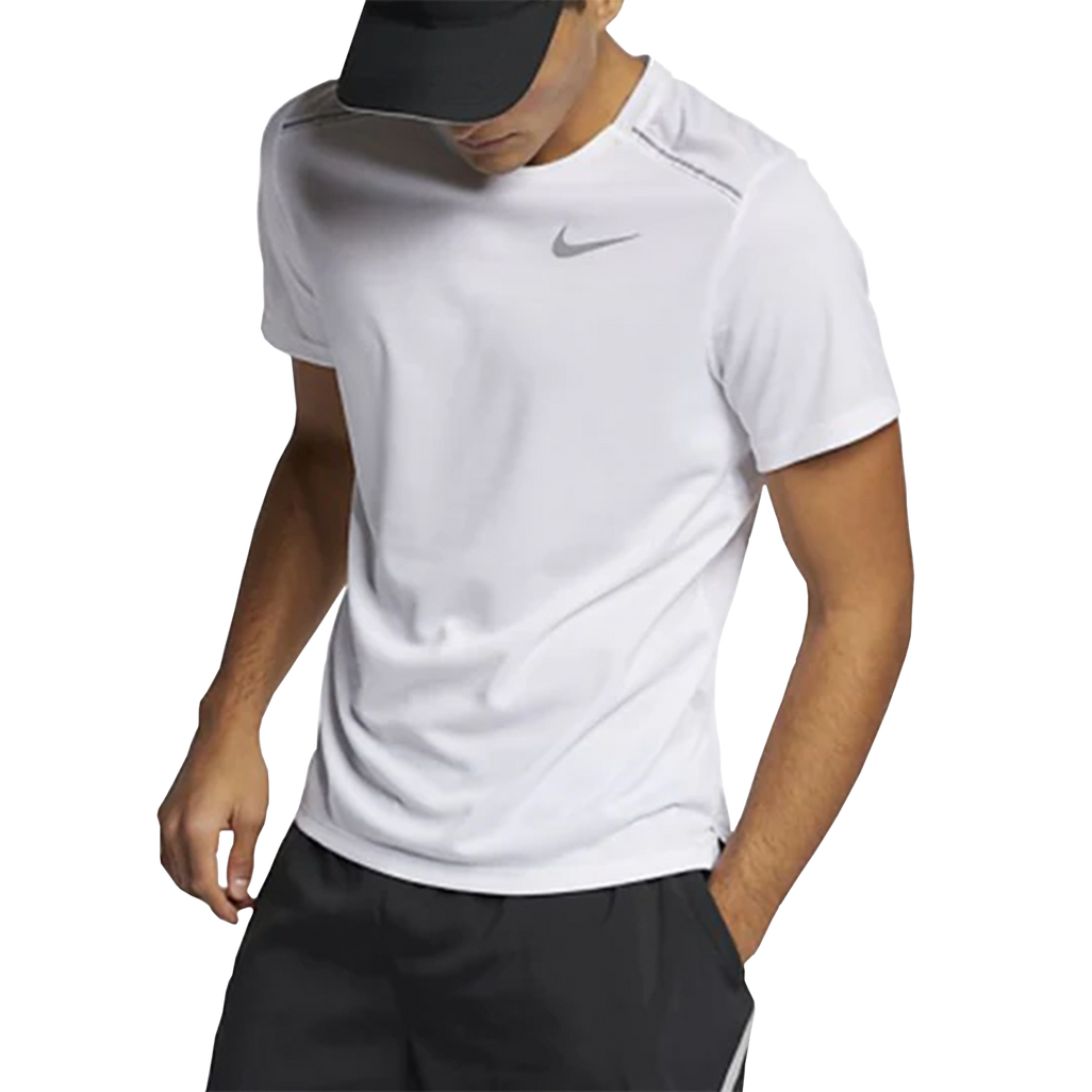 Nike Miler 1.0 White