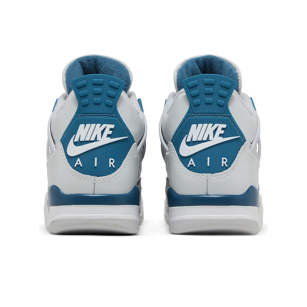 Jordan 4 Retro Military Blue 2024