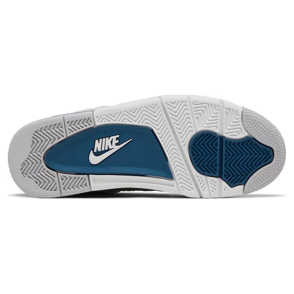 Jordan 4 Retro Military Blue 2024