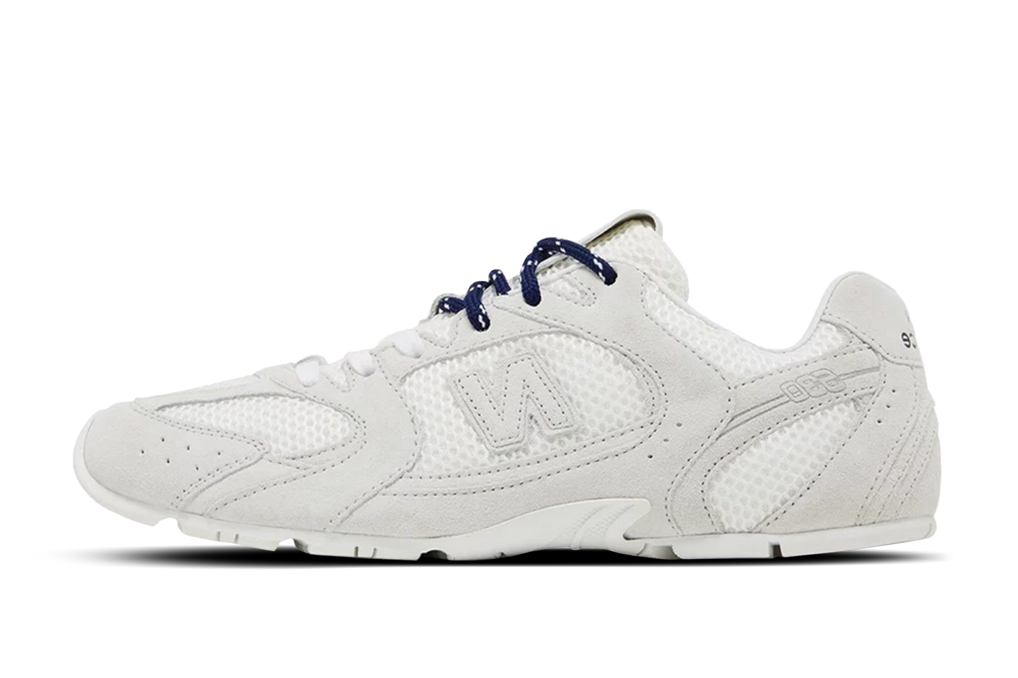 New Balance 530 SL Miu Miu White W