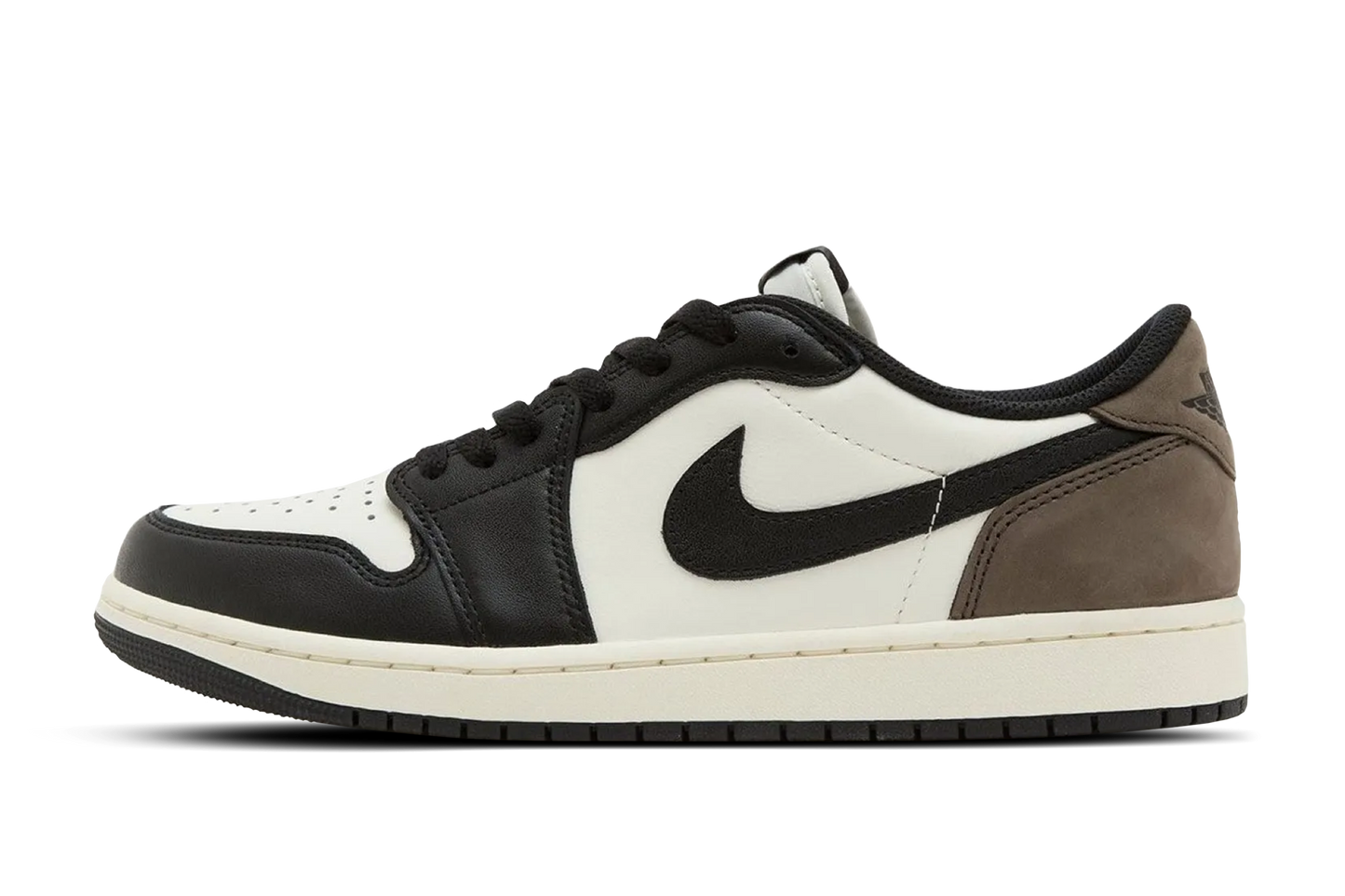 Jordan 1 Retro Low OG Mocha