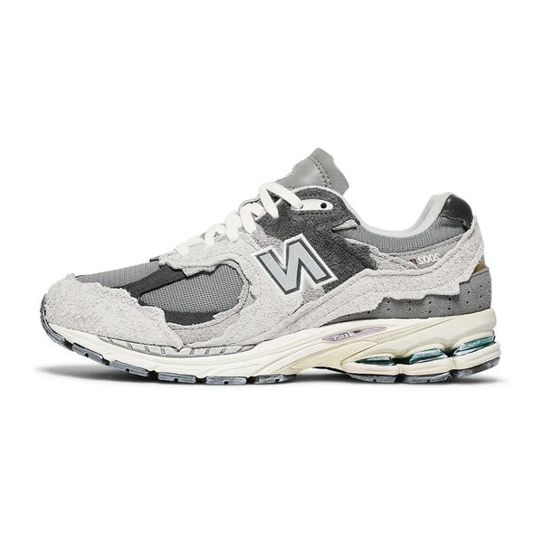 New Balance 2002R 'Protection Pack - Rain Cloud' – OG Kicks New Balance 2002R 'Protection Pack - Rain Cloud' – OG Kicks