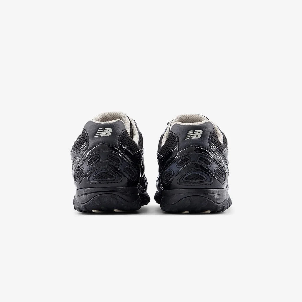 New Balance 204L Black Timberwolf