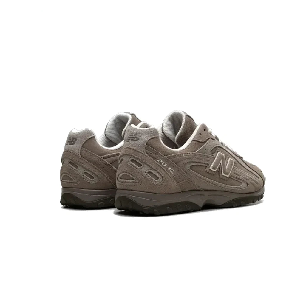 New Balance 204L Mushroom Arid Stone – OG Kicks