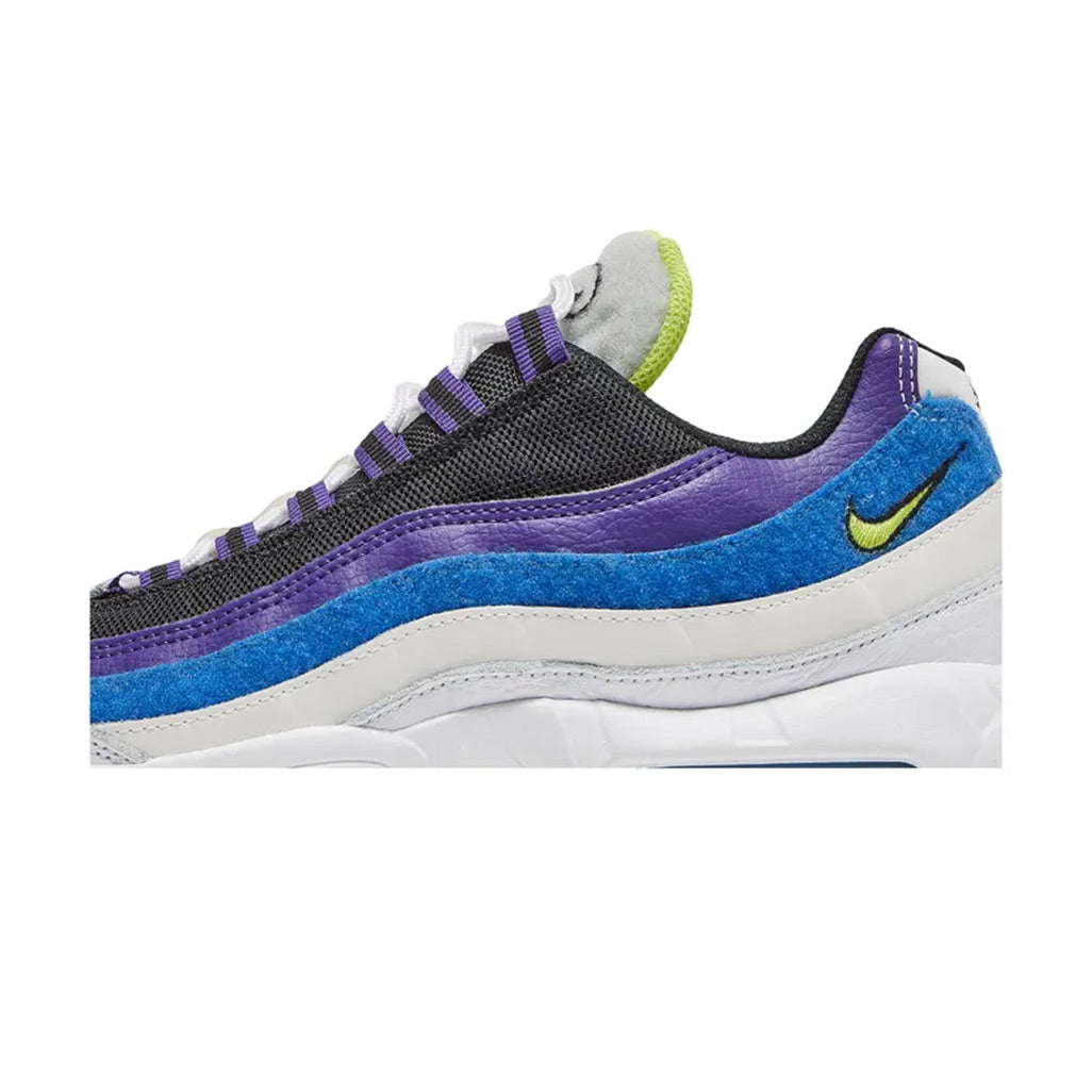 Nike Air Max 95 Kaomoji