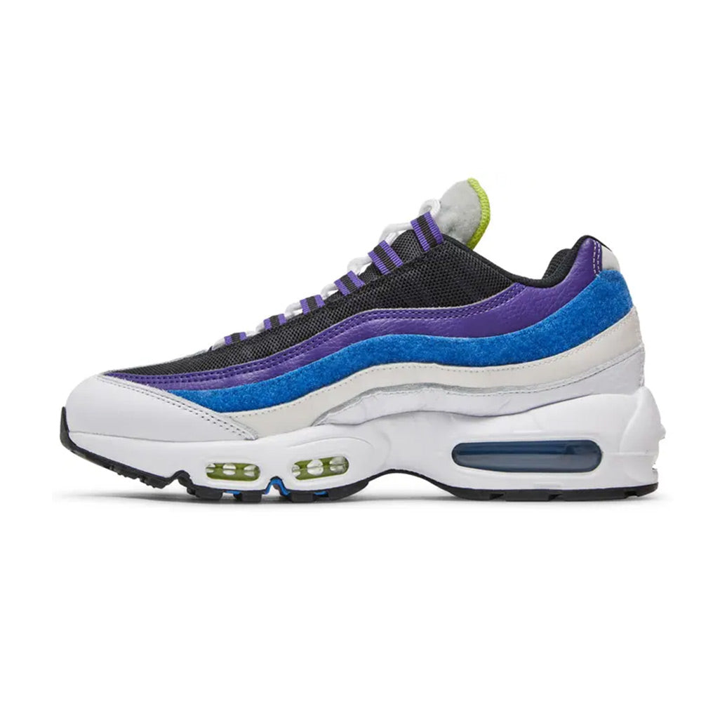 Nike Air Max 95 Kaomoji