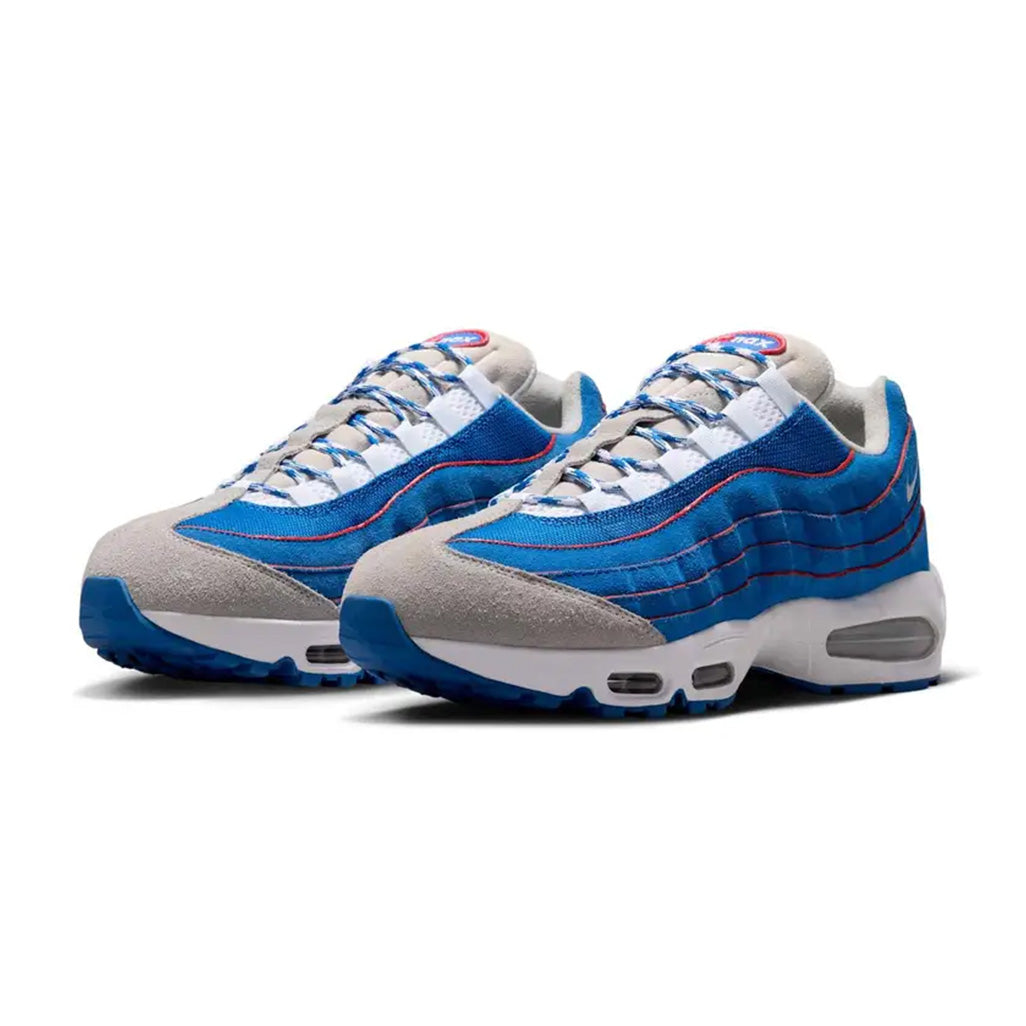 Nike Air Max 95 OG Big Bubble Lawson