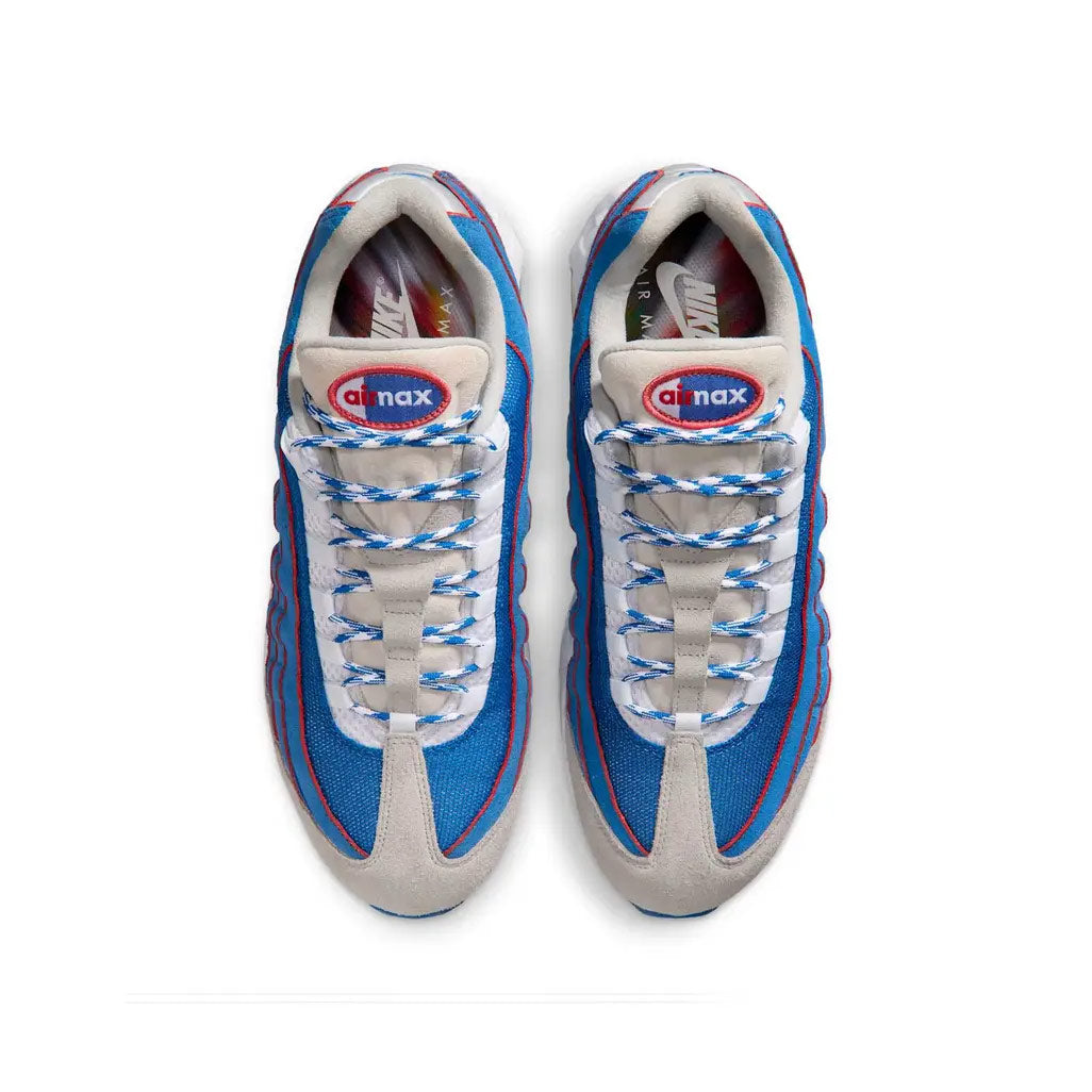 Nike Air Max 95 OG Big Bubble Lawson