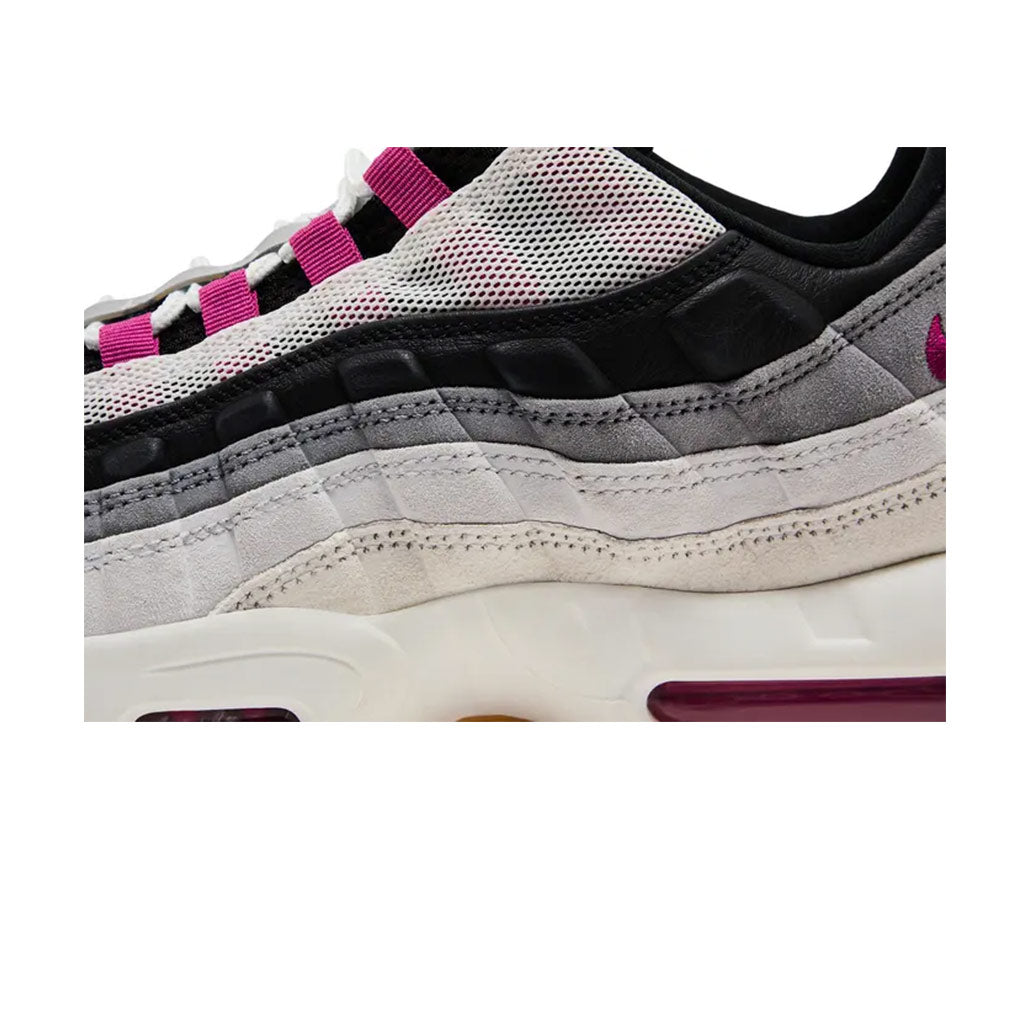 Nike Air Max 95 SB Cactus Flower