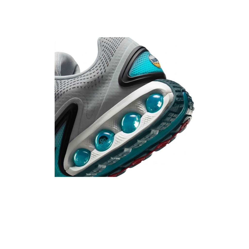Nike Air Max Dn Light Smoke Grey Black Dusty Cactus