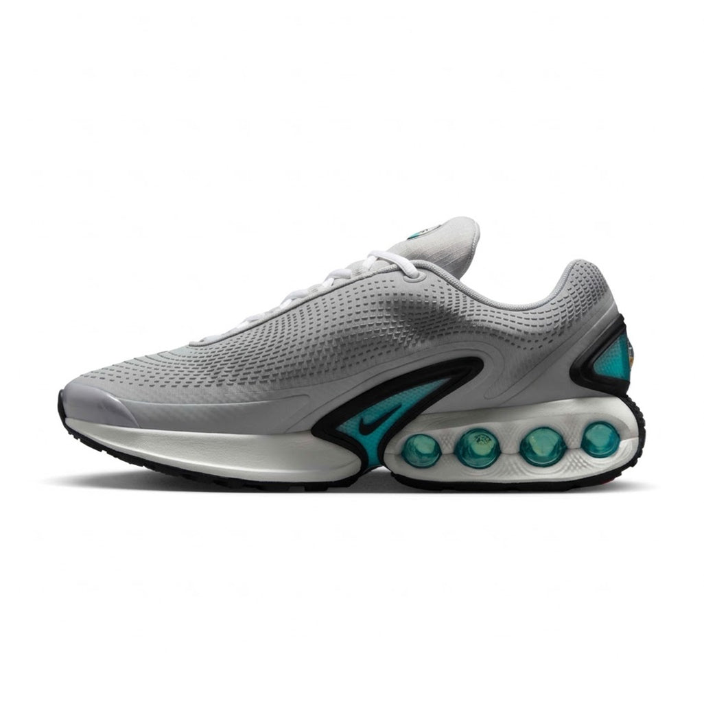 Nike Air Max Dn Light Smoke Grey Black Dusty Cactus